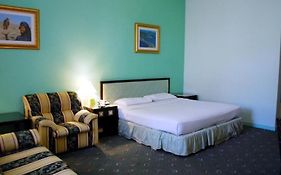 Buraimi Hotel